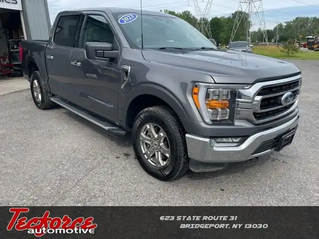 2023 Ford F-150 XLT 4x4 SuperCrew 5-1/2 Box's photo