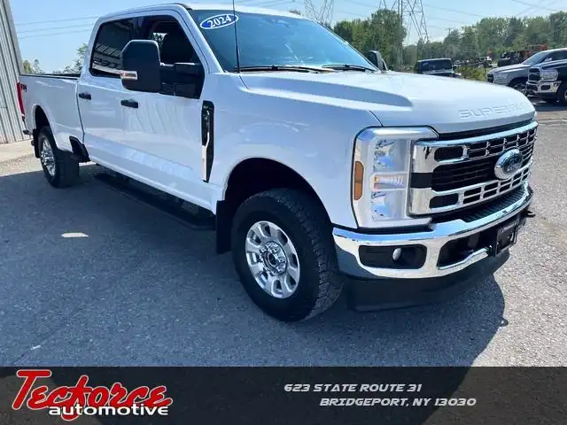 2024 Ford F-250 XLT 4x4 Crew Cab 176 in's photo