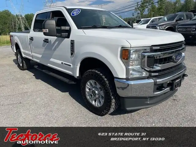 2022 Ford F-250 XLT 4x4 Crew Cab 8' Box's photo