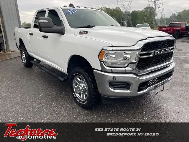 2023 RAM 2500 Tradesman 4WD Crew Cab SWB's photo