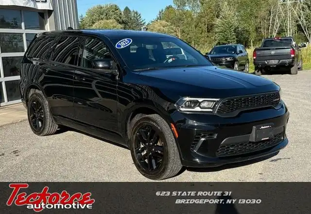 2025 Dodge Durango GT AWD's photo