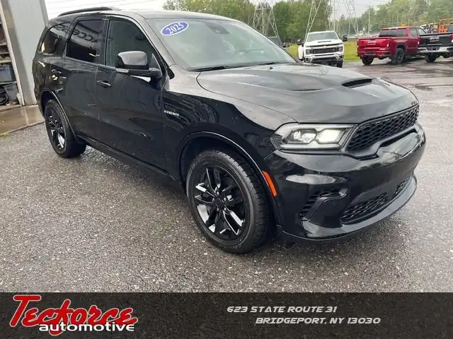 2025 Dodge Durango R/T AWD's photo