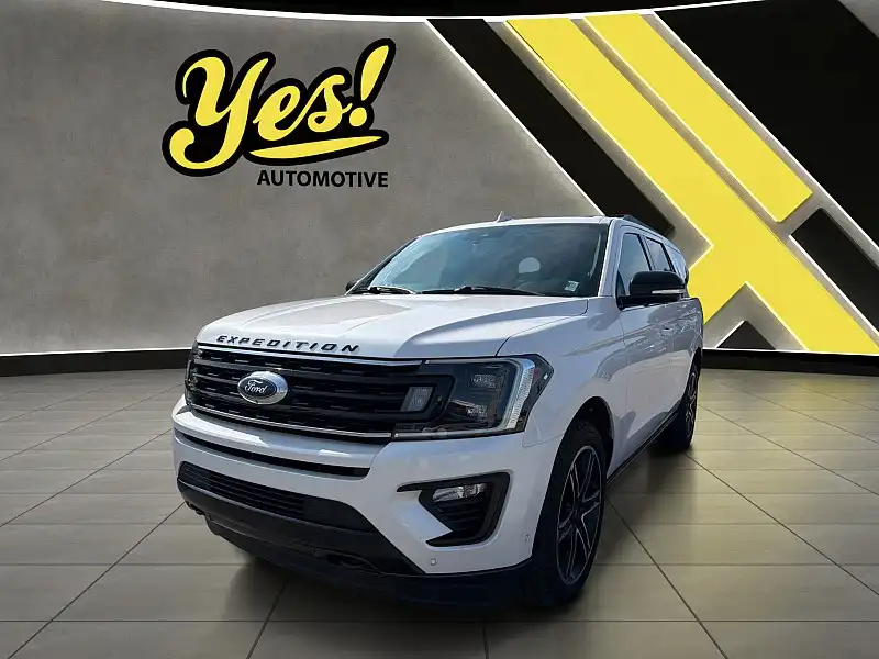 2019 Ford Expedition Limited 4X4's photo