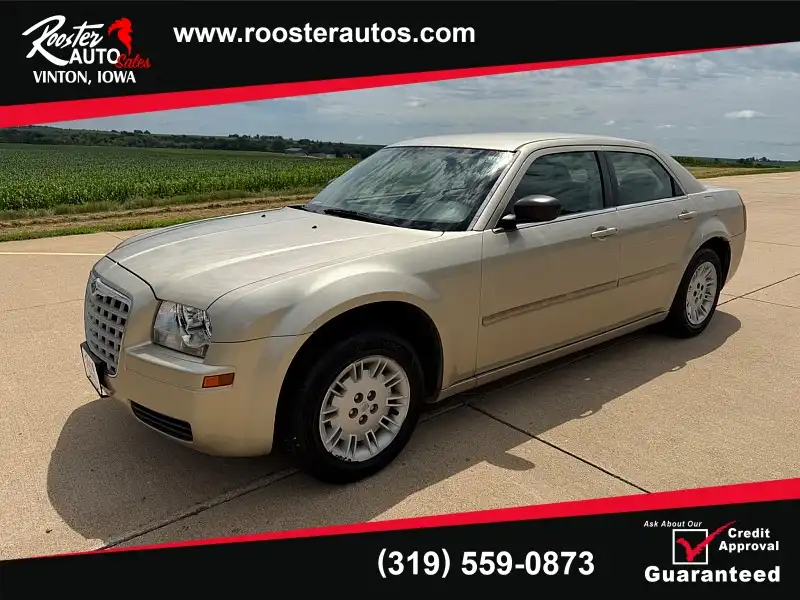 2006 Chrysler 300 Base's photo