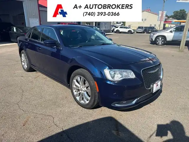 2016 Chrysler 300 Anniversary Package AWD's photo