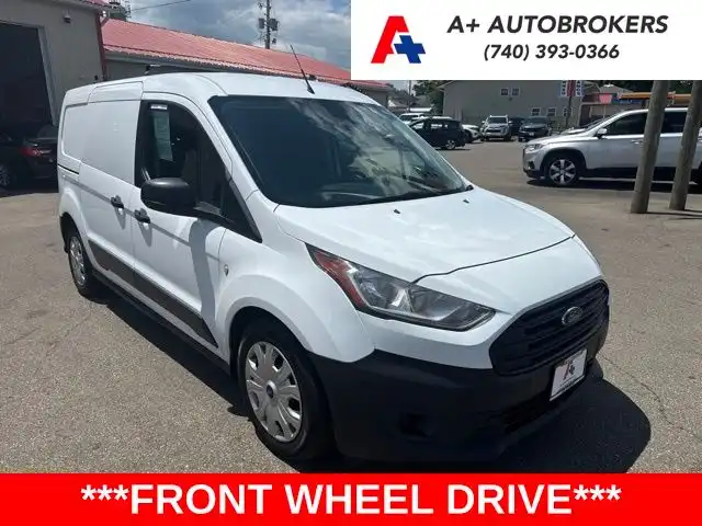 2020 Ford Transit Connect Van XL LWB (Rear 180 Degree Door)'s photo