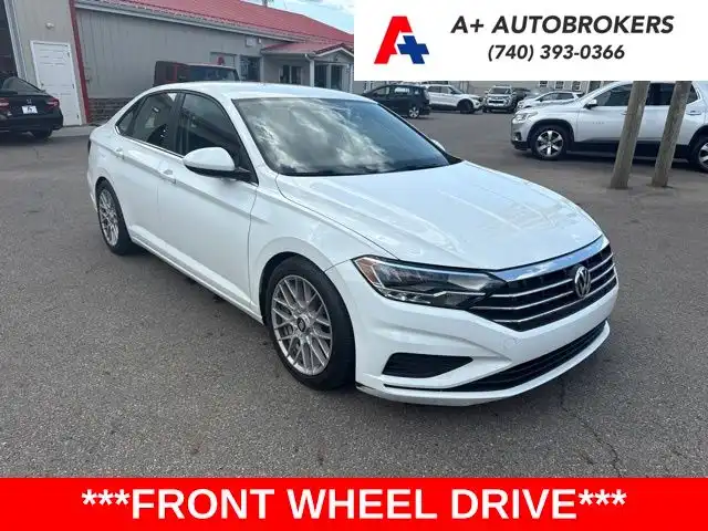 2019 Volkswagen Jetta 1.4T SE Auto SULEV's photo