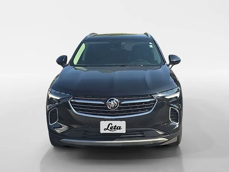2023 Buick Envision Essence AWD photo 3