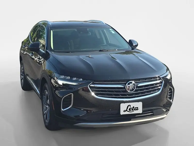 2023 Buick Envision Essence AWD photo 4