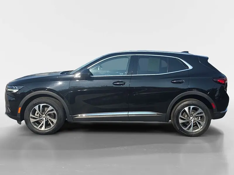 2023 Buick Envision Essence AWD photo 5