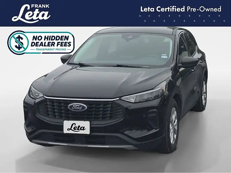2024 Ford Escape Active FWD's photo