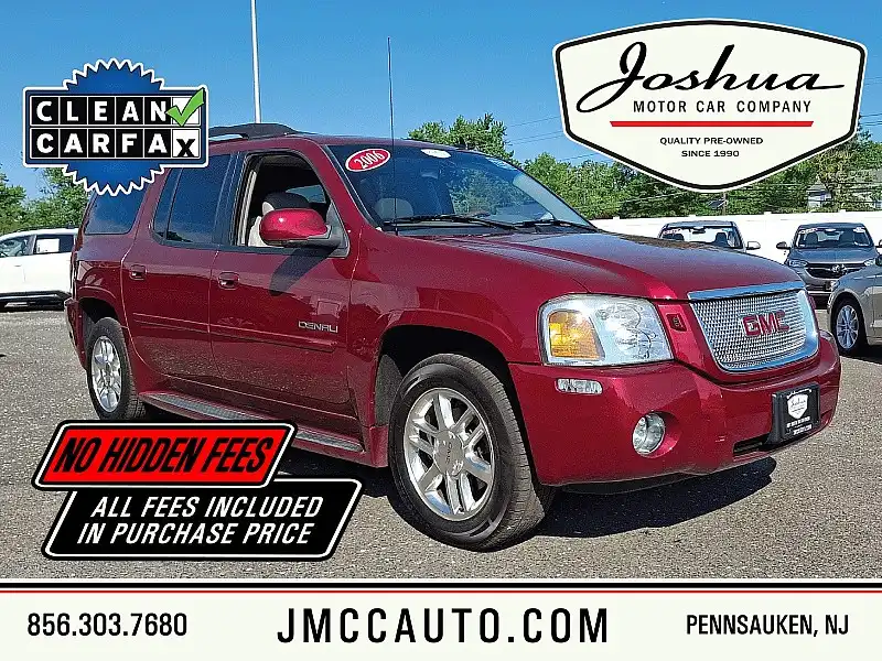 2006 GMC Envoy Denali 4WD's photo