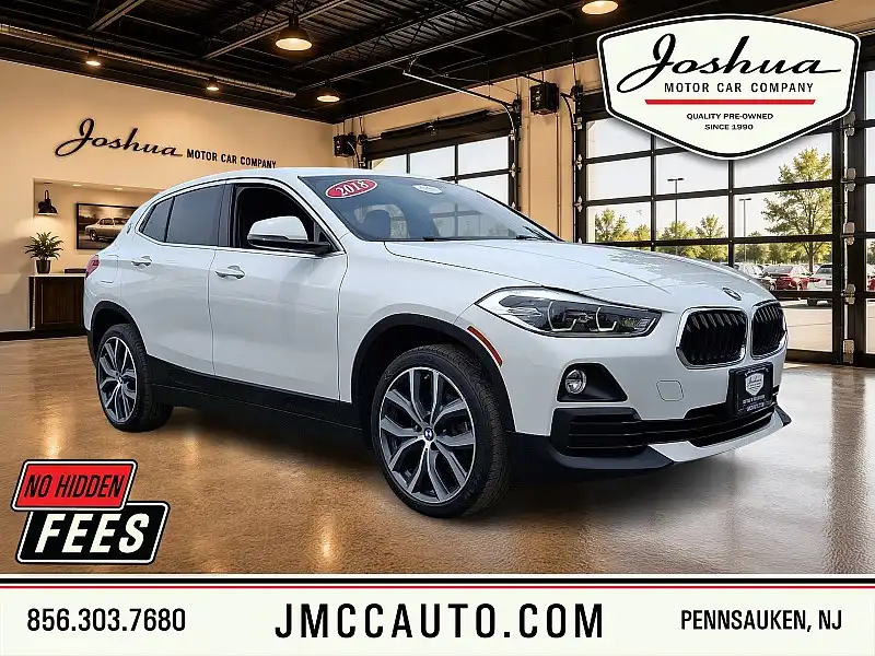 2018 BMW X2 xDrive28i's photo