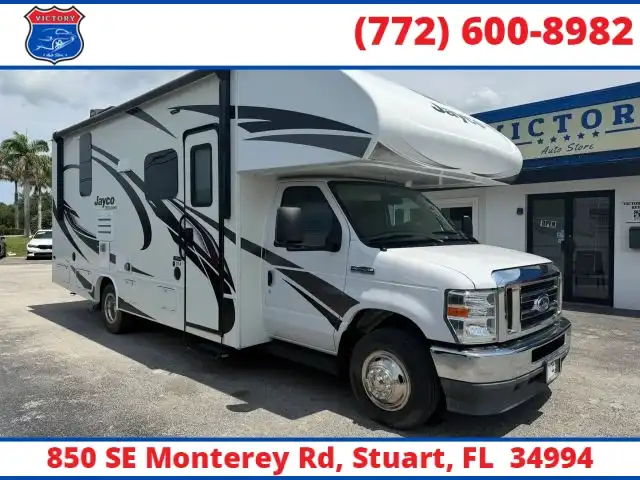 2021 Ford E-Series DRW E-450 Super Duty 158 in WB's photo