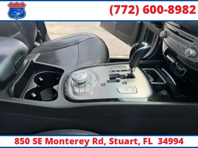 2014 Hyundai Genesis 3.8 photo 5