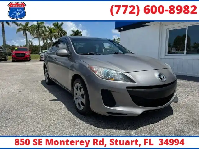 2013 Mazda CX-3 i Sport 4-Door AT's photo