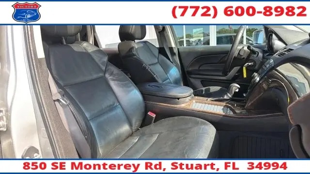 2013 Acura MDX 3.7 photo 3