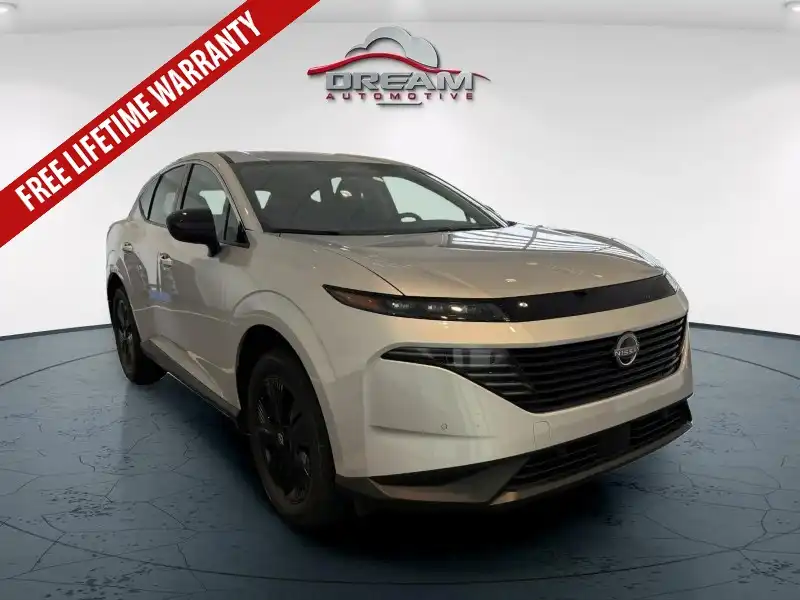 2025 Nissan Murano SV AWD's photo