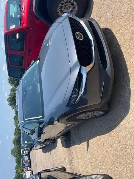 2020 Mazda CX-30 Premium AWD's photo