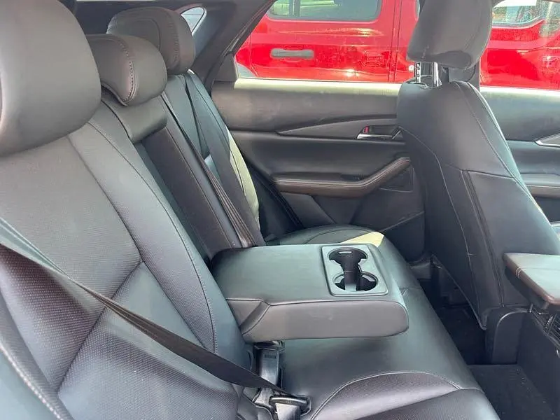 2020 Mazda CX-30 Premium AWD photo 3