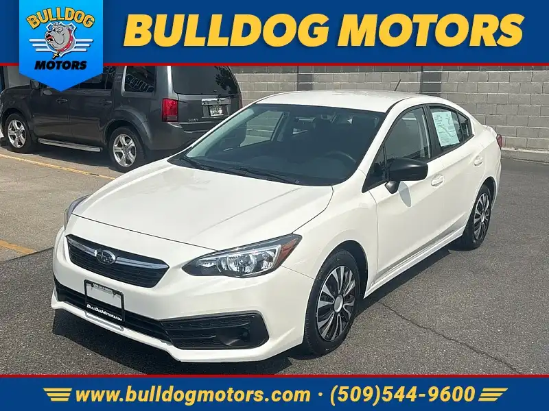 2023 Subaru Impreza 2.0i CVT PZEV's photo