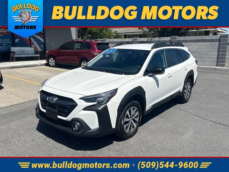 2023 Subaru Outback Premium's photo