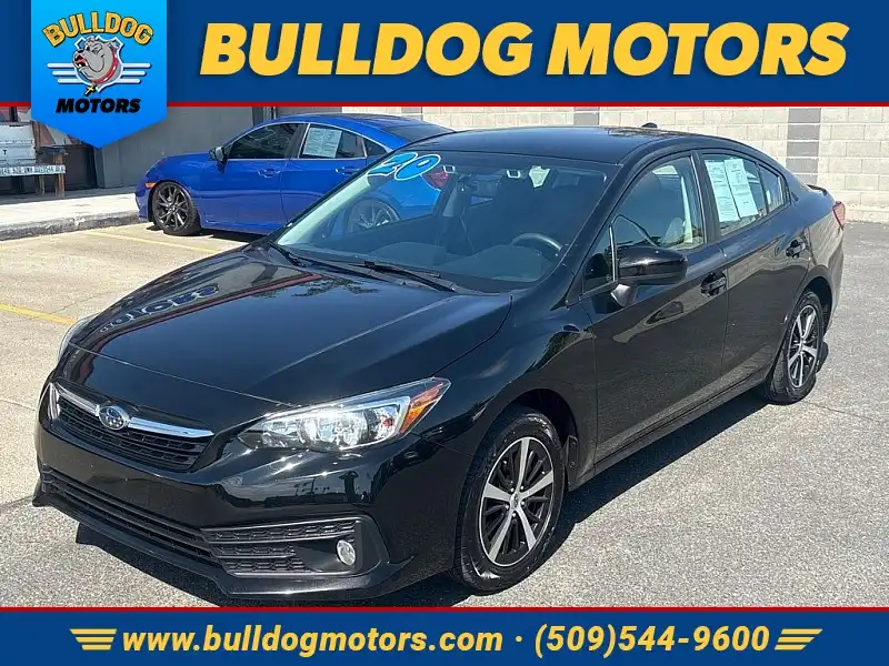 2020 Subaru Impreza 2.0i Premium CVT PZEV's photo