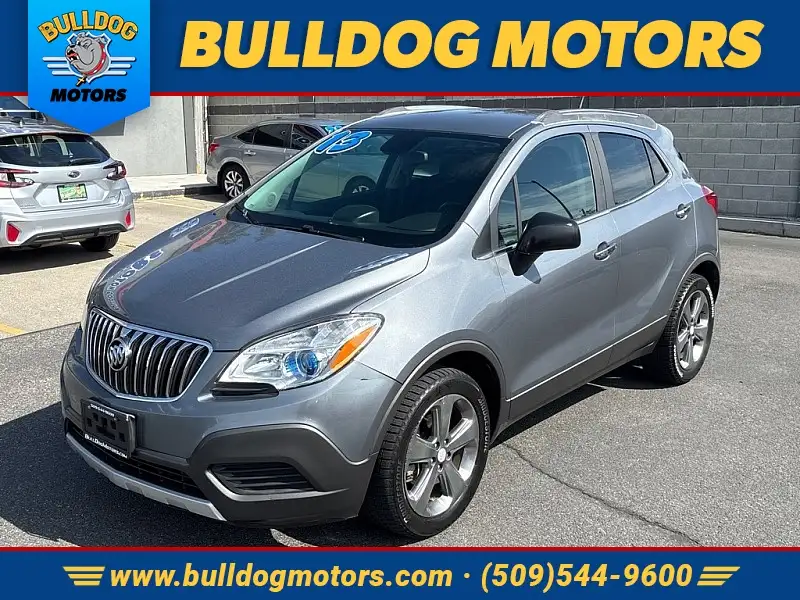 2013 Buick Encore Base's photo