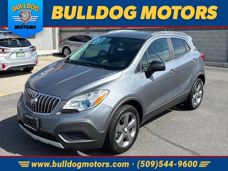 2013 Buick Encore Base photo 1