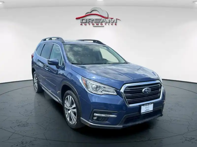 2022 Subaru Ascent Limited 7 Passenger's photo