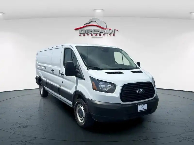 2019 Ford Transit 150 Low Roof 60/40 Pass. 148 WB's photo