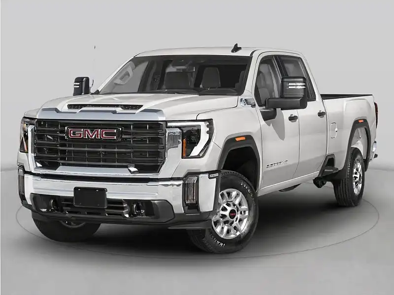 2025 GMC Sierra Denali Ultimate 4WD Crew Cab Standard Box's photo