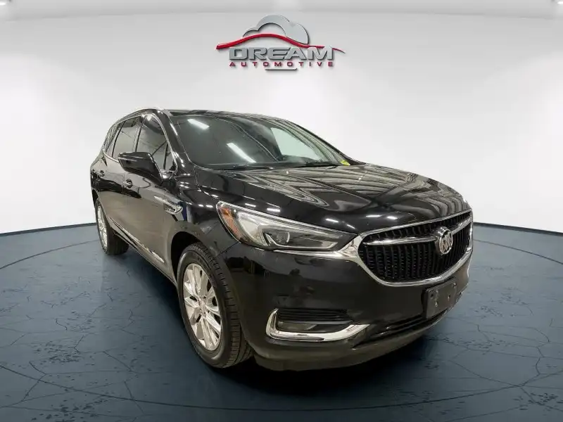 2018 Buick Enclave Premium AWD's photo