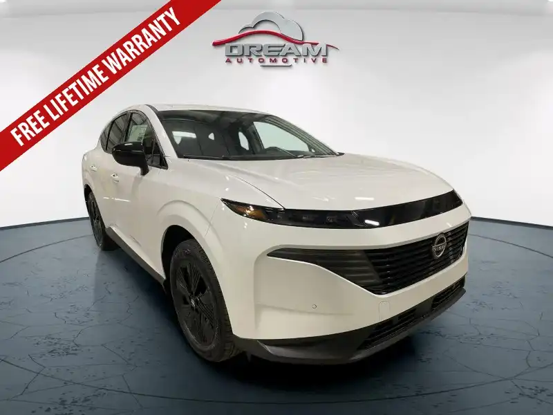 2026 Nissan Murano SV AWD's photo