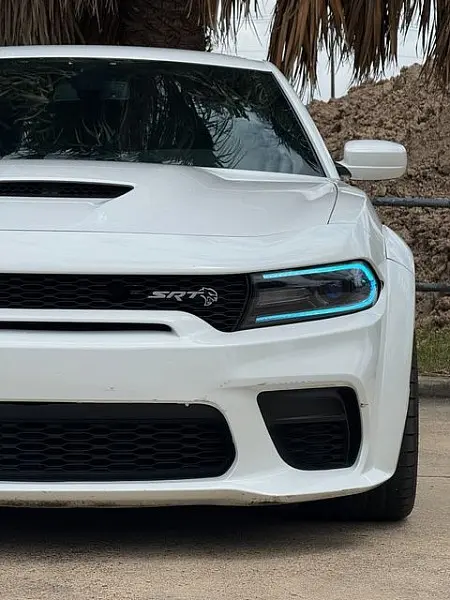2020 Dodge Charger Scat Pack photo 5