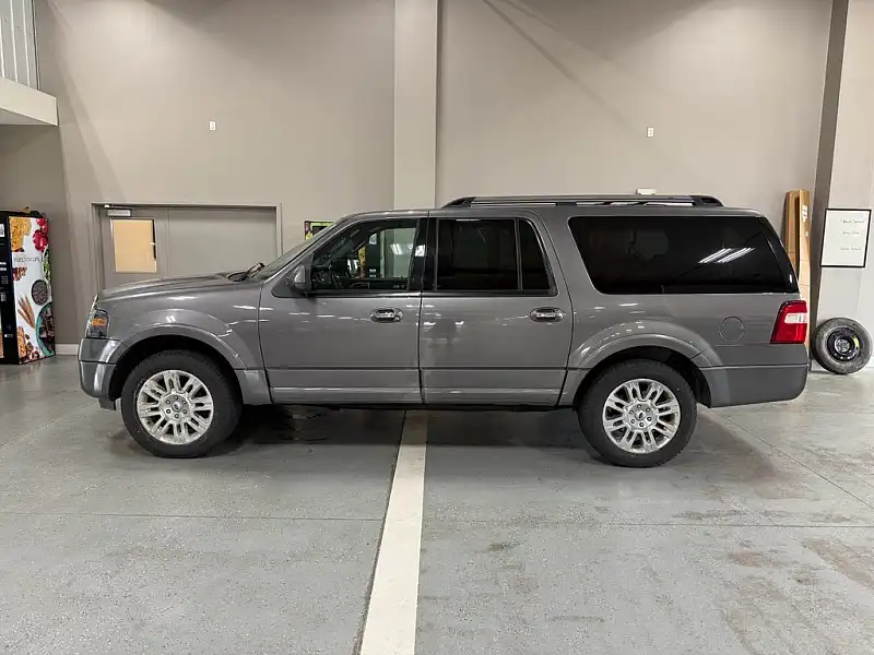 2013 Ford Expedition Limited 4x4 EL's photo