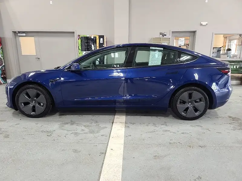 2023 Tesla Model 3 Base's photo