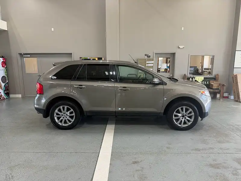 2014 Ford Edge SEL's photo