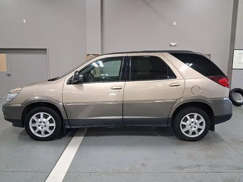 2005 Buick Rendezvous CX FWD's photo