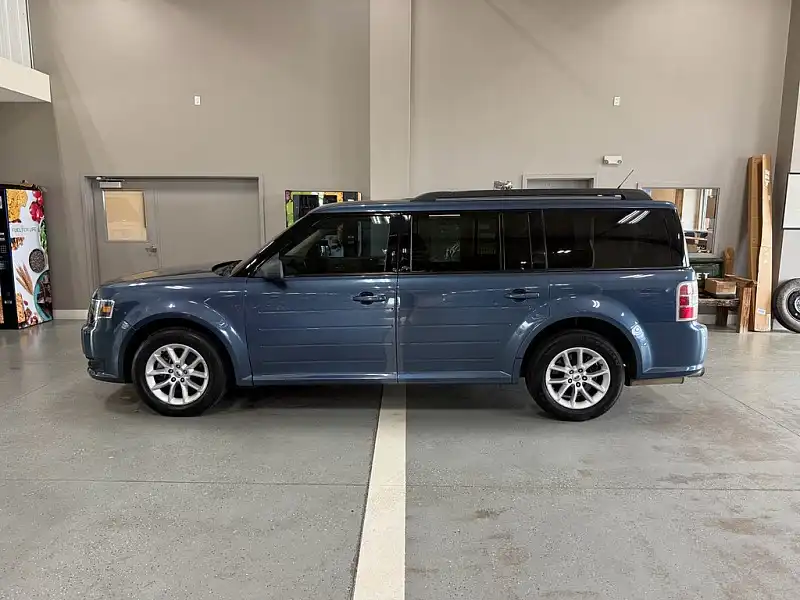 2019 Ford Flex SE FWD's photo