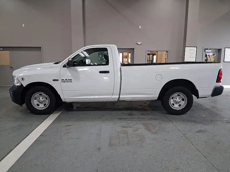 2016 RAM 1500 Tradesman Regular Cab 8''s photo