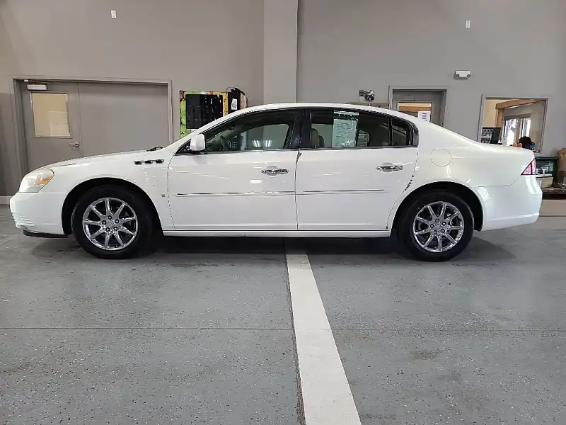 2006 Buick Lucerne CXL V6's photo