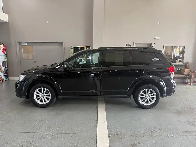 2015 Dodge Journey SXT FWD's photo