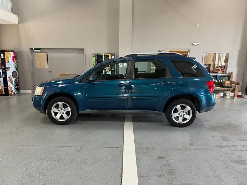 2006 Pontiac Torrent AWD's photo