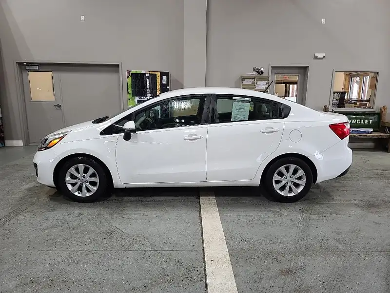 2012 Kia Rio EX Auto's photo