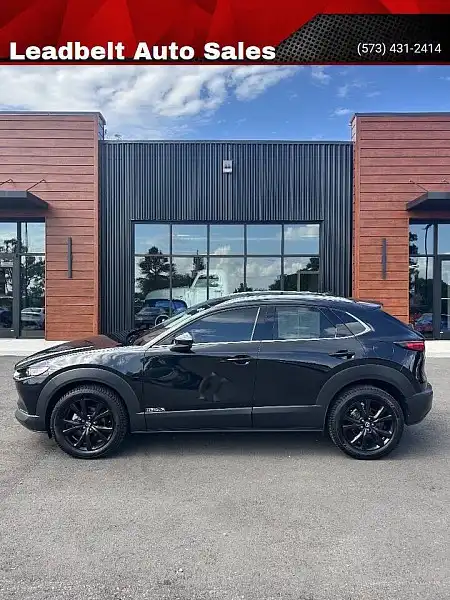 2022 Mazda CX-30 Turbo Premium Plus AWD's photo
