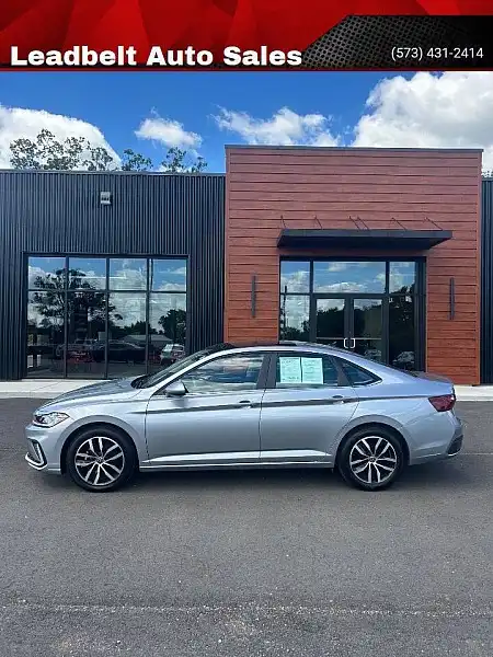 2025 Volkswagen Jetta 1.5T SE Auto SULEV's photo