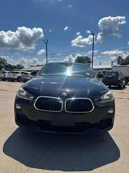 2018 BMW X2 sDrive28i's photo