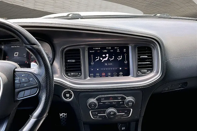 2021 Dodge Charger GT photo 5