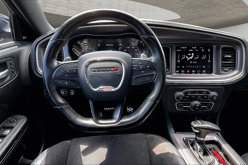 2021 Dodge Charger GT photo 4